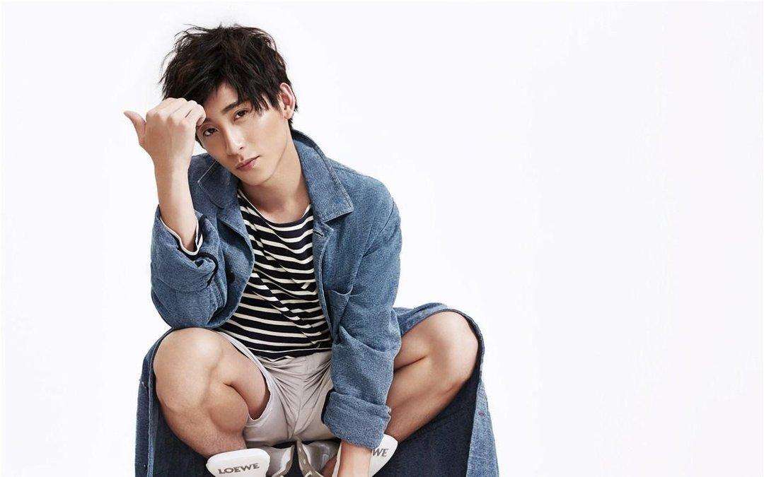 有一种信仰叫做李宗伟,有种信仰叫做中国红