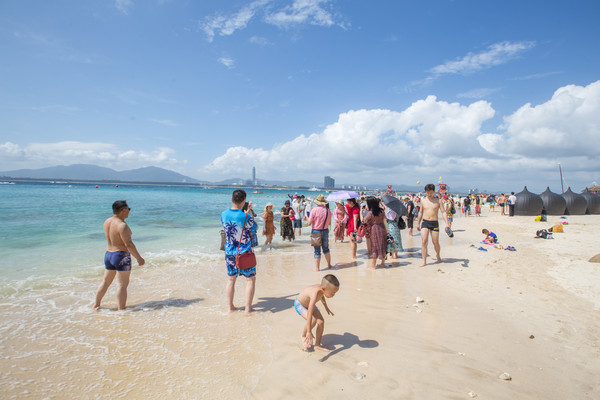 三亚烧钱项目,三亚最费钱的项目