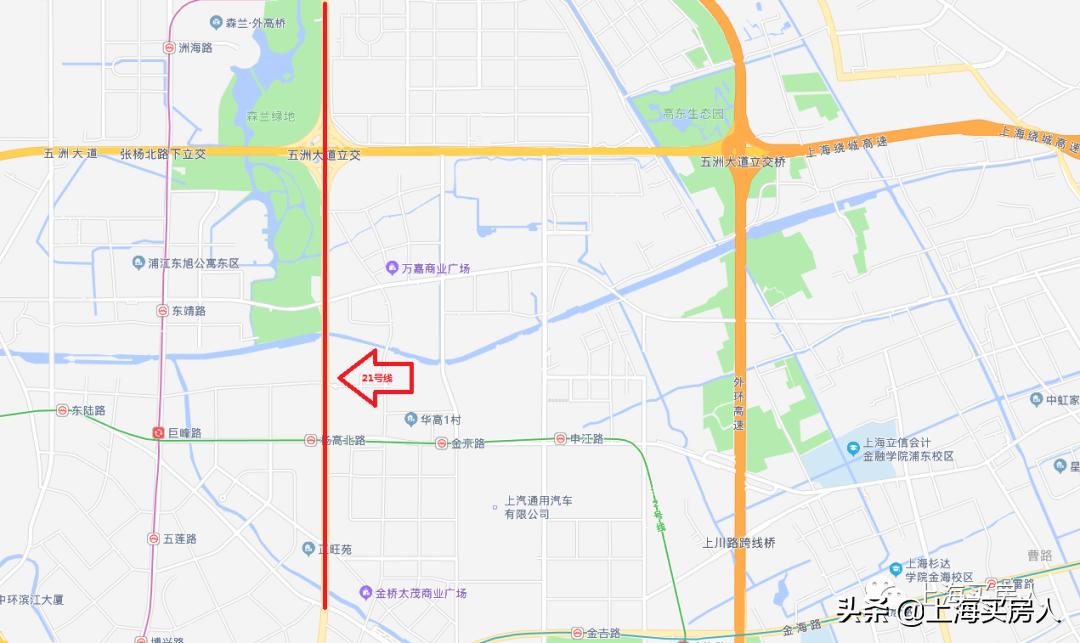 金鼎天地pk仁恒金桥世纪,仁恒金桥世纪评价