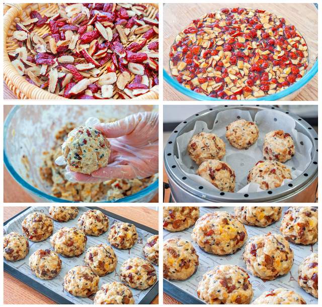 秋季滋补多吃10种食物,秋季食疗养生食谱