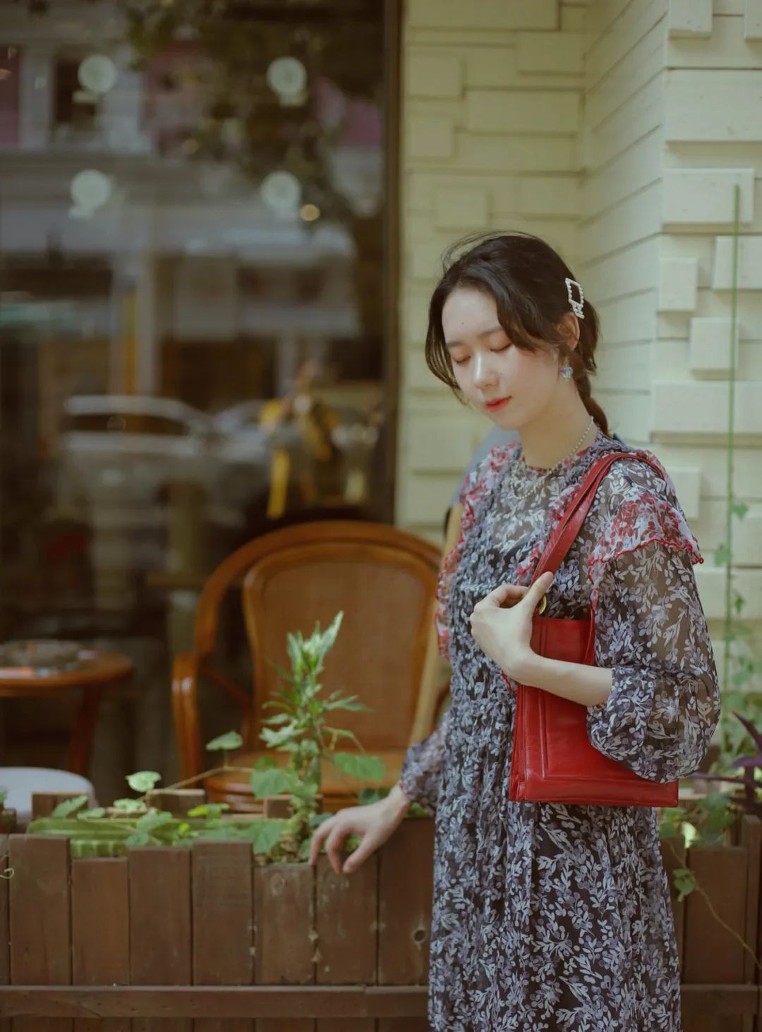 新手穿搭博主如何谈合作,穿搭博主怎么创建品牌