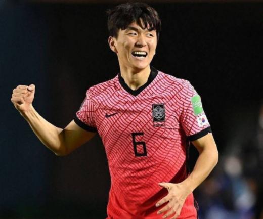 韩国对阵伊朗首发阵容,韩国vs伊拉克集锦