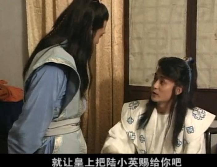 白眉大侠中最惹人反感的十大人物,白眉大侠评书最经典一集