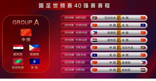国足不以成败论英雄,国足赛程2019对菲律宾