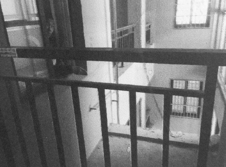 15岁少年强奸7岁女童,为了不被暴露将女孩推下25楼!