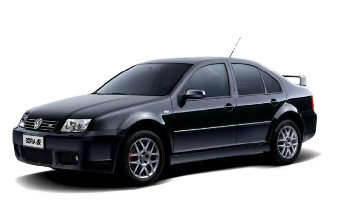 宝来r四驱2.0二手价格,宝来r和普通宝来的区别