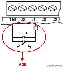 三线接近开关怎么改两线行程开关,位置开关和行程开关区别