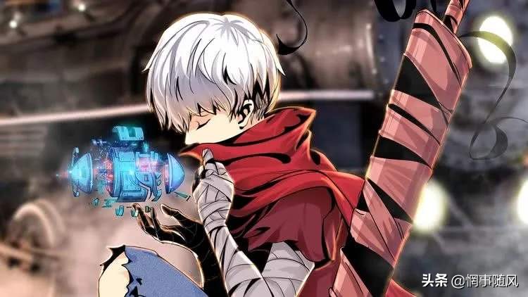 2020年最值得看的网络小说,2020最值得一看小说