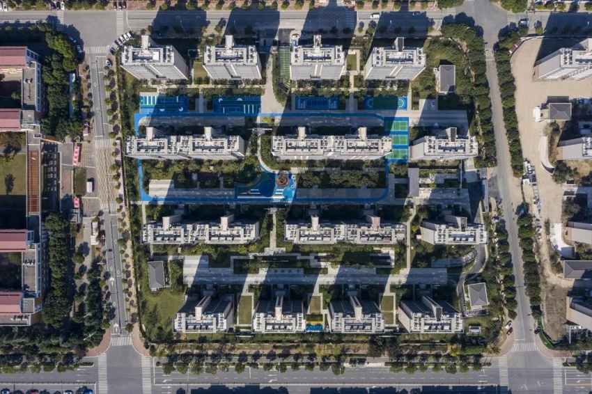 苏州中海青剑湖上园湾,苏州青剑湖上园湾