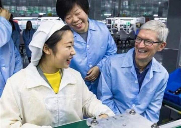 iPhone知识图文科普,iphone美版和国行哪个更值得入手