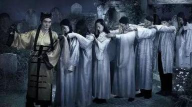 湘西三邪落花洞,湘西三邪指的是哪三个