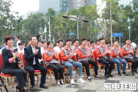 创维入职大学生2022年,创维扶贫