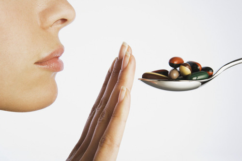 药没有写饭前或者饭后吃怎么办,药品说明书饭前和饭后解读