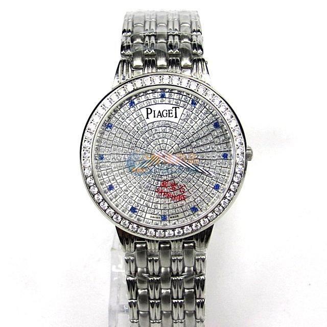 全球十大奢侈手表排名,paris手表是什么奢侈品牌