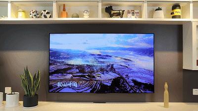 小米大师65寸oled评测视频,小米oled65寸与oled大师区别