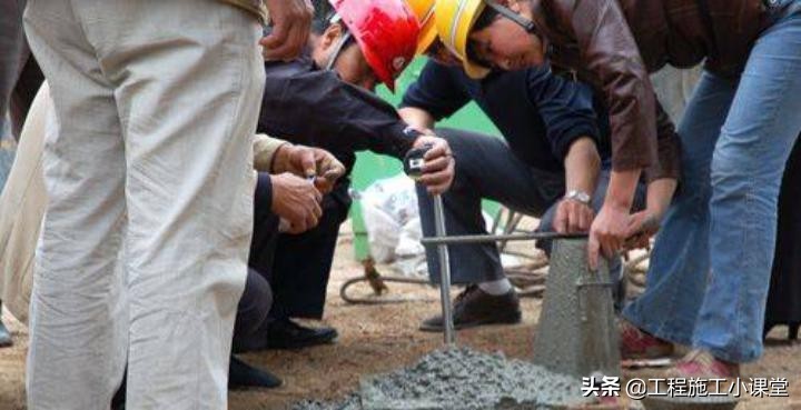 桩基础施工及成孔的质量控制,桩基础质量控制要点