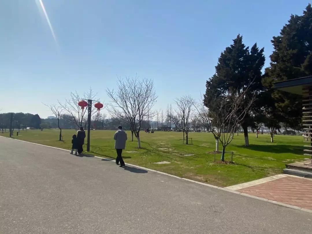 南京复工复产,硬核复工碧桂园