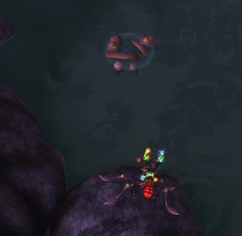 魔兽暗月峡谷攻略,魔兽世界9.0什么时候能去暗月岛