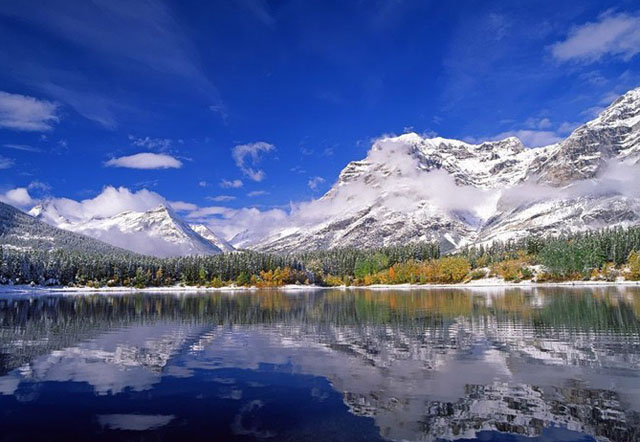 新疆世界遗产项目,世界自然遗产新疆天山