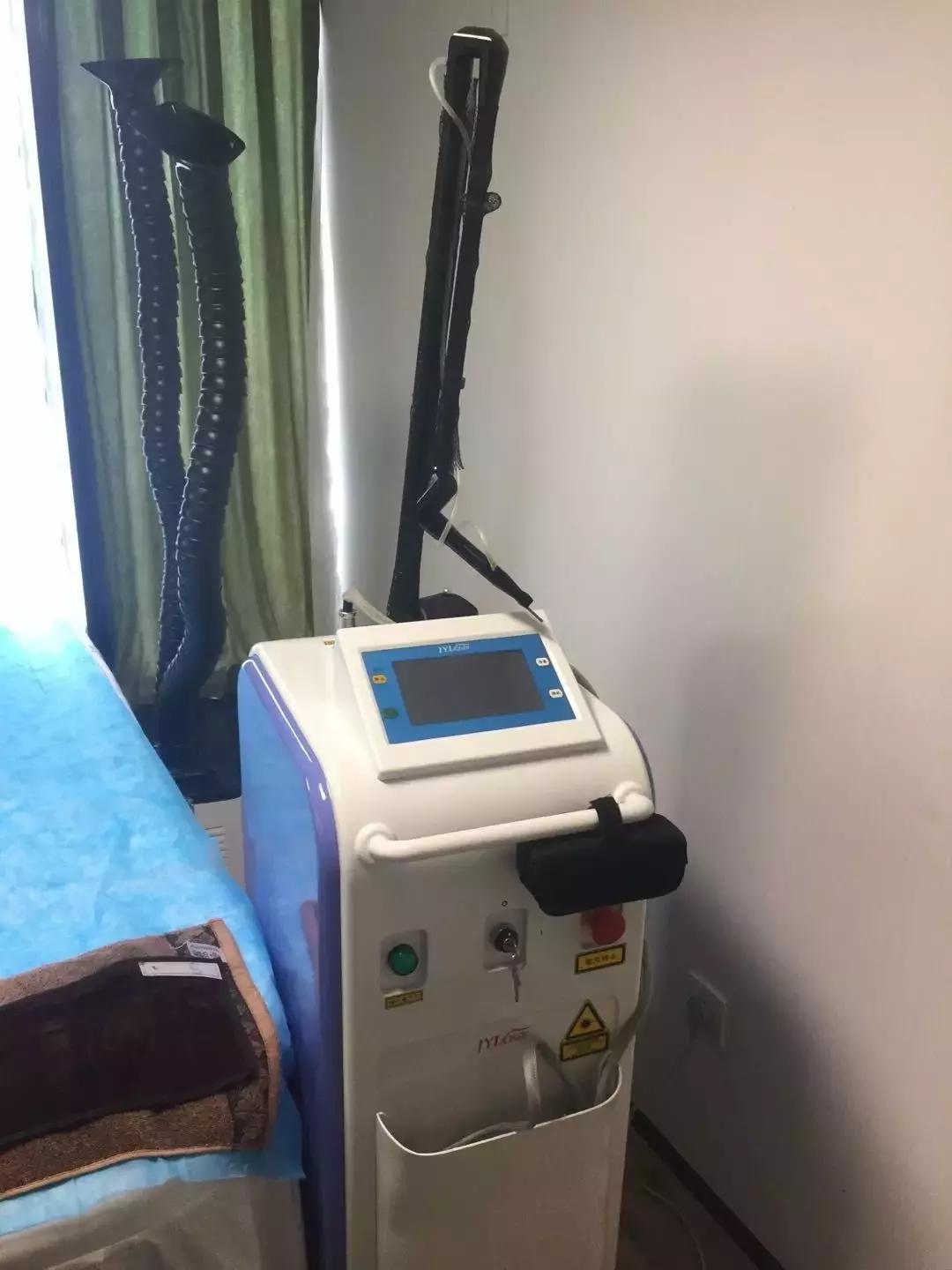 医美祛眼袋分享,医美分享案例