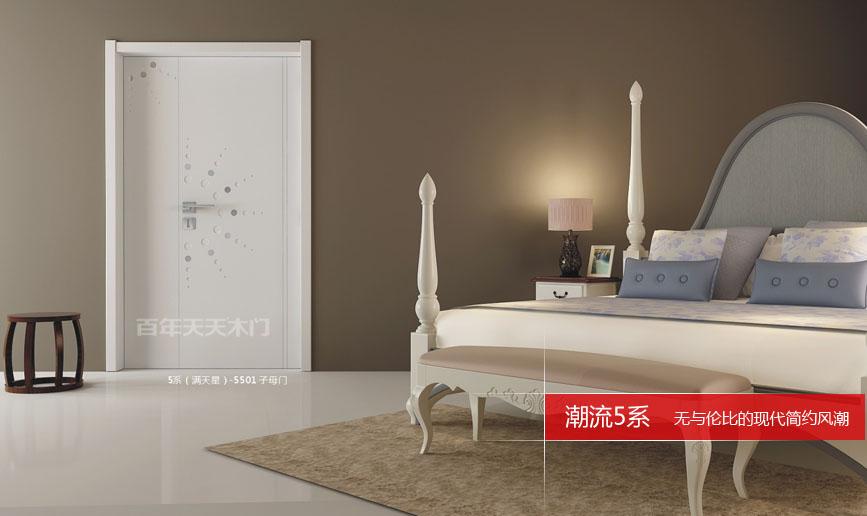 百年天天木门和tata木门哪个好,百年天天木门优势