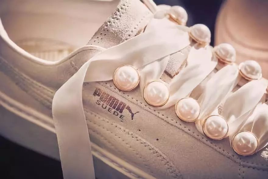 街潮老炮儿PUMA：冇得个性，玩麽斯潮流？