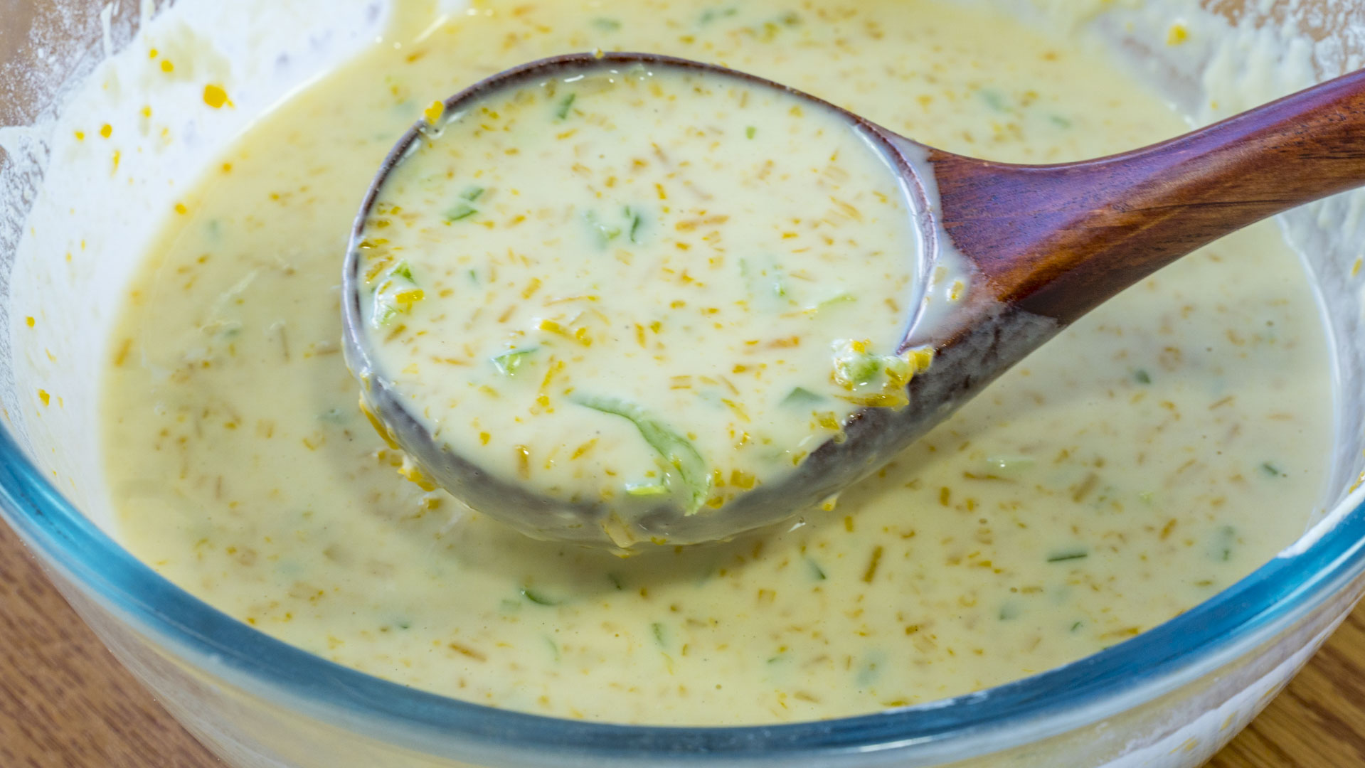 12种饼的做法，每一种都超好吃，学会后在家做，比买得更香更实惠