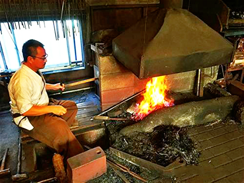 明朝时期的倭刀,明朝有哪些仿倭刀