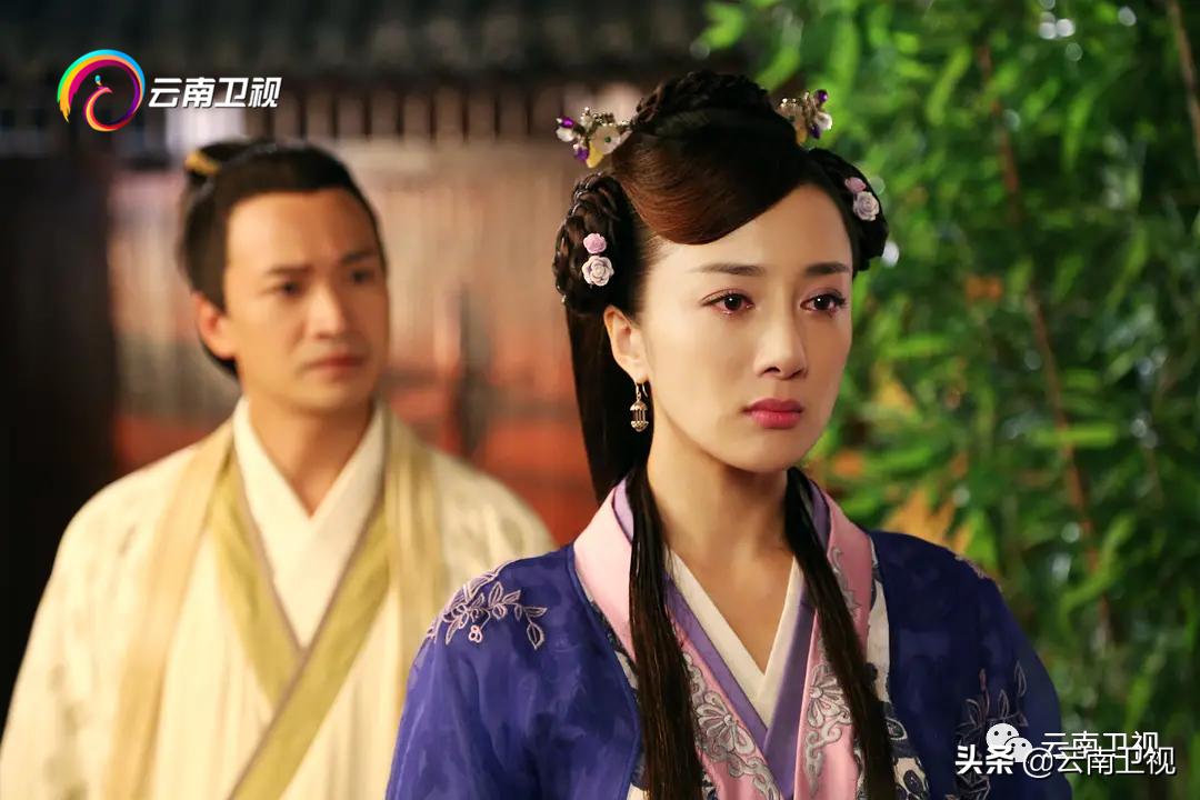 何晟铭实力演绎一代名医华佗，《苍生大医》云南卫视今晚开播