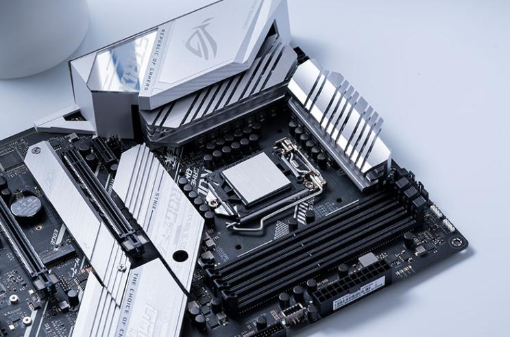 台式机主板的选型,台式主板怎么选固态硬盘型号