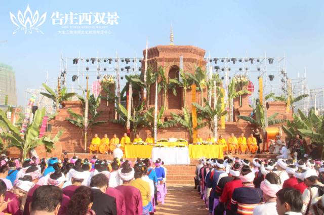 一起来讲傣语视频,一起来谈谈闽南文化