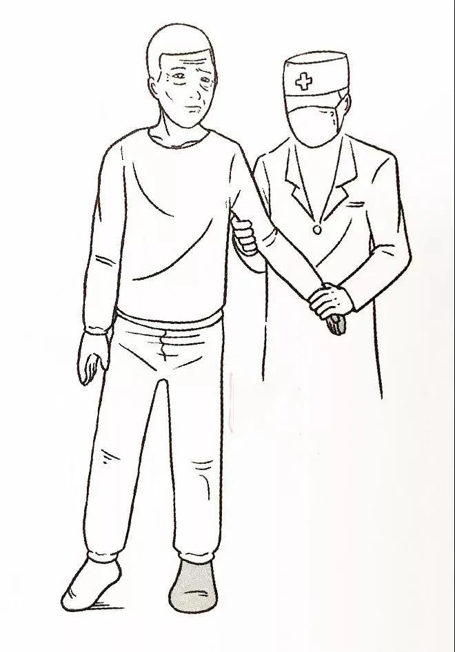 脑损伤康复训练视频,脑出血偏瘫康复训练器材