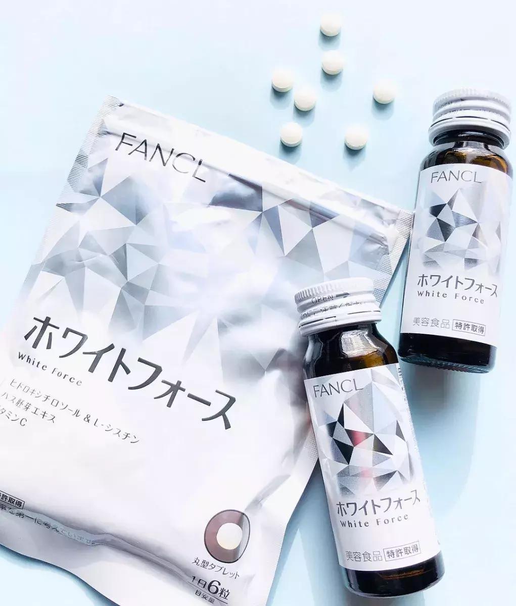 fancl缇庣櫧淇濇箍,fancl闃叉檼缇庣櫧