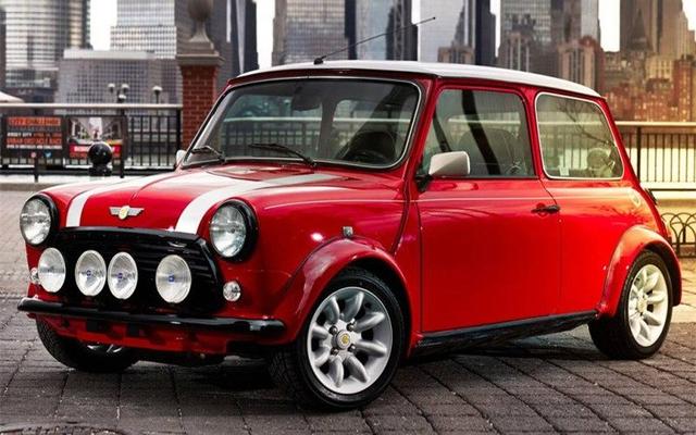 未来以租代购的共享汽车的前景展望