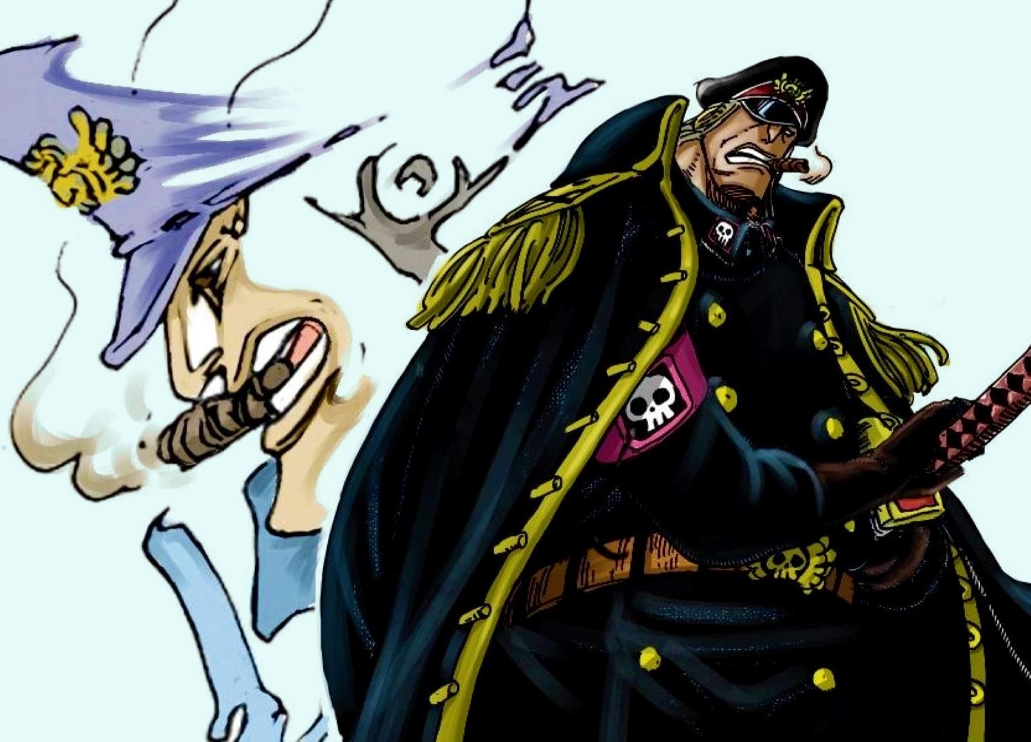 盘点十大最强恶魔果实,5个最受欢迎的恶魔果实