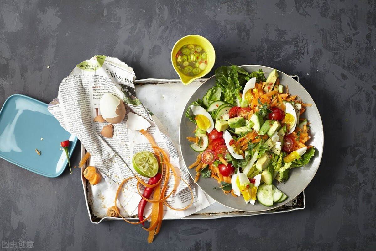 水煮蛋减肥真的有效吗,听说早晨起来吃一枚水煮蛋能减肥