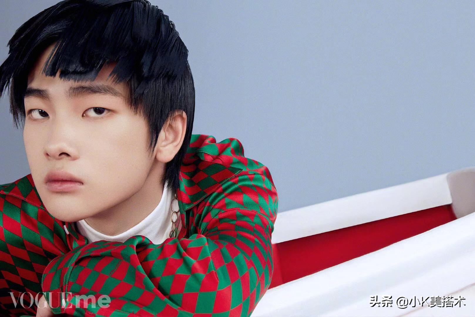 r1se首张ep主打曲,r1se首张ep发布会黄锐