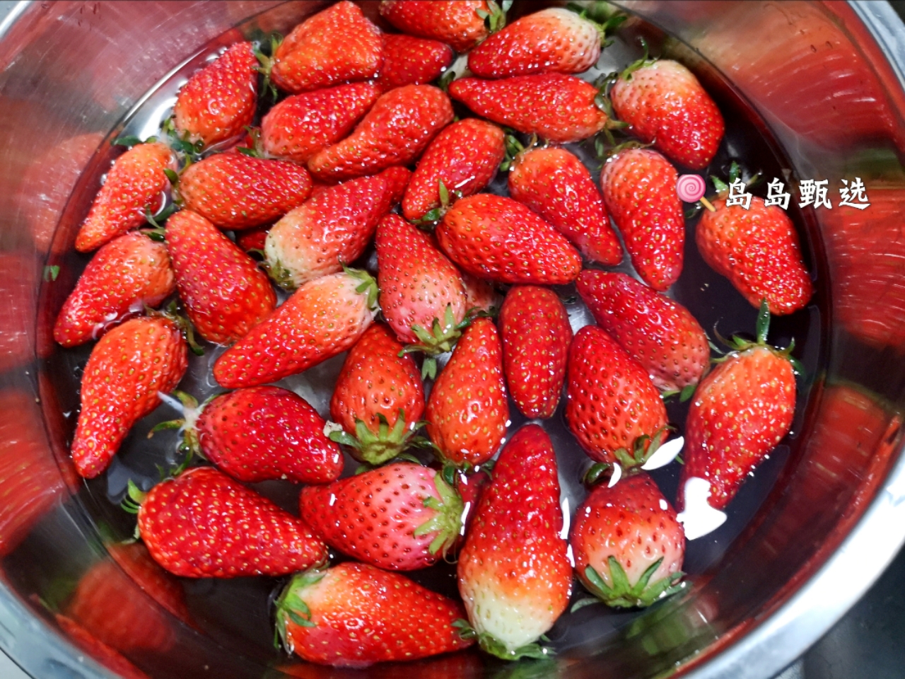 教你在家轻松自制草莓酱,自制草莓酱的方法教程