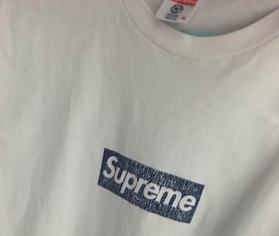 supreme十大最帅国潮,十大潮牌supreme