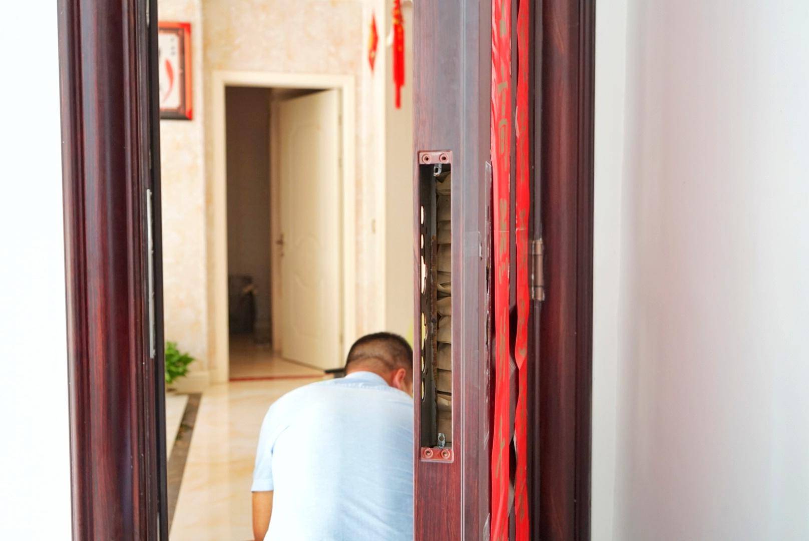 小米智能门锁e能用小米手机开吗,小米智能门锁e家和1s哪个值得入手