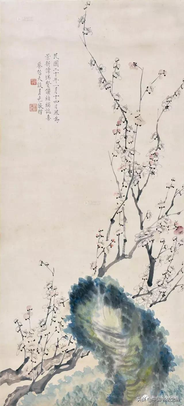 寄来一抹旧时月色——民国“第一女印人”谈月色的传奇往事