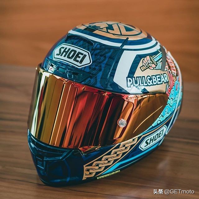shoei头盔排行榜,shoei头盔哪款值得买新手