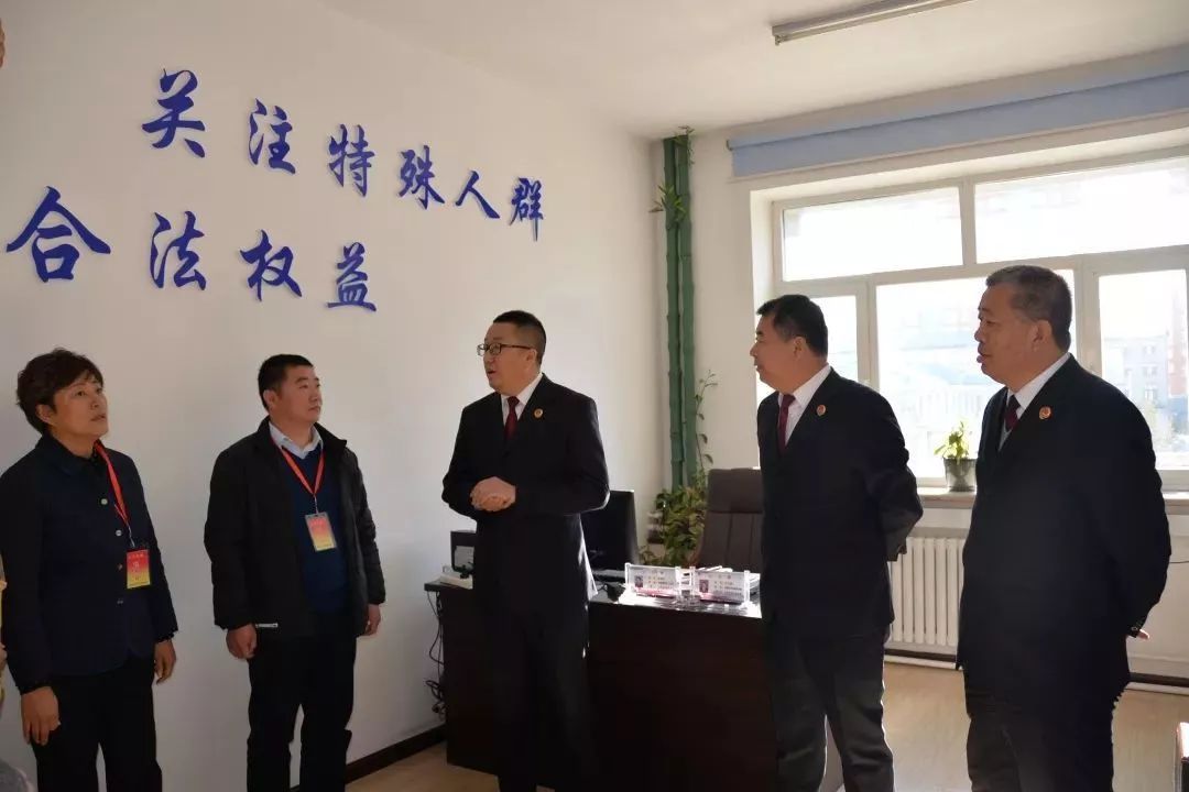 人大代表视察检察院工作发言,人大代表看检察工作