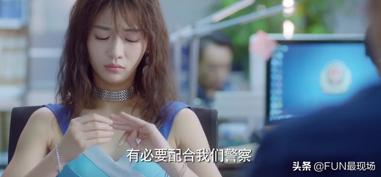 吴谨言白小鹿欧阳娜娜,看了延禧攻略会怎样