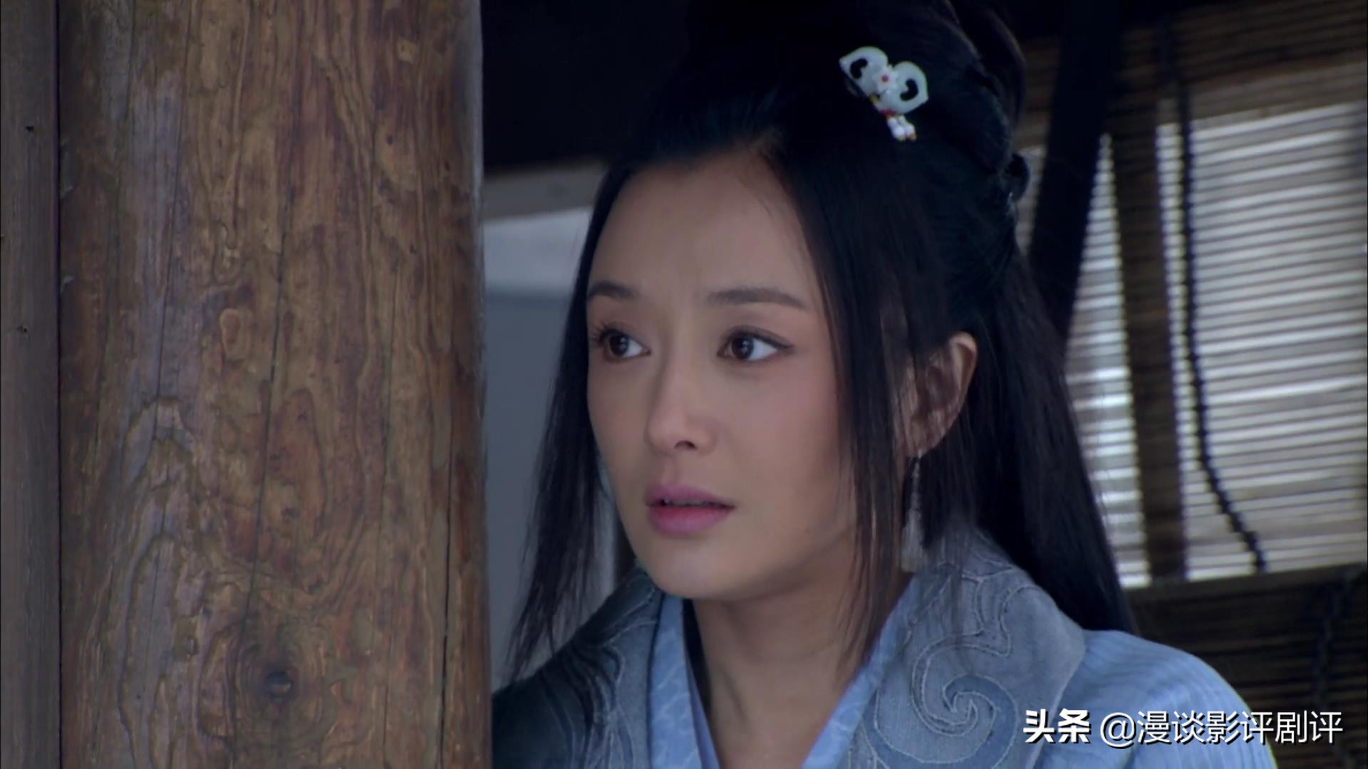 刘邦跟吕雉成亲,楚汉传奇80集免费观看刘邦吕雉