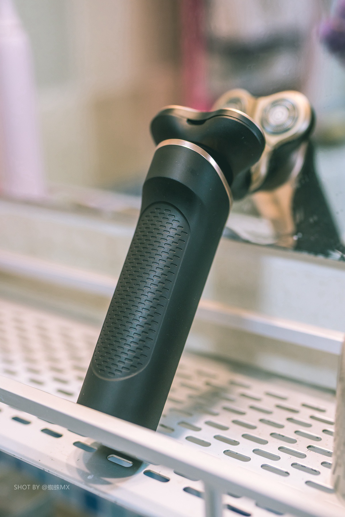 凌朗s3剃须刀使用说明,素士凌朗s3剃须刀如何使用