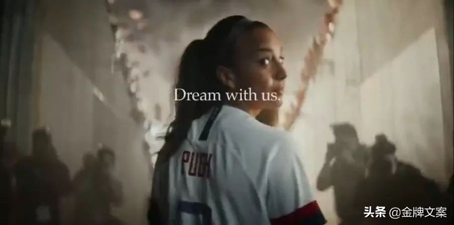 耐克新品宣传文案,耐克宣传文案