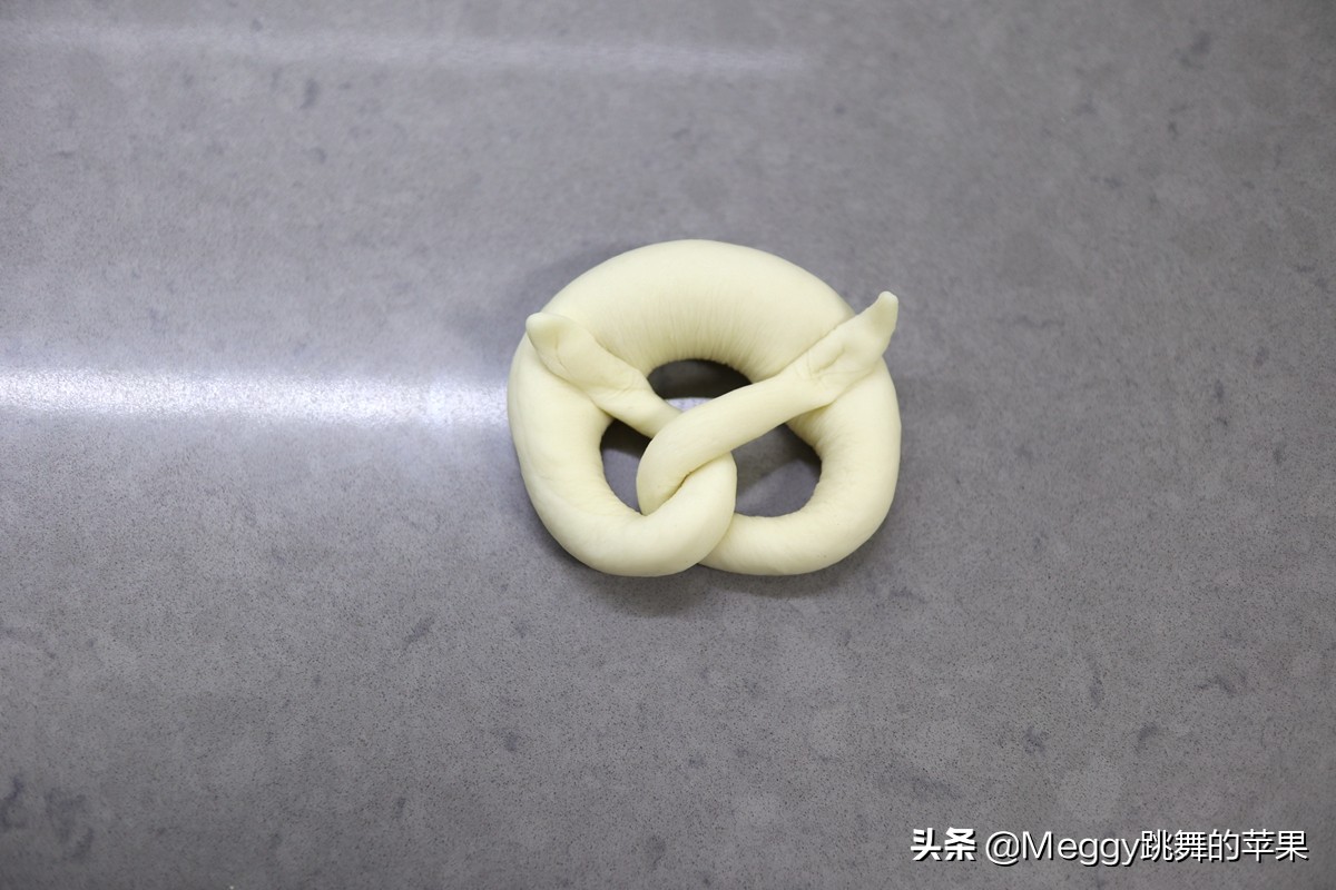 德国面包中的翘楚 (德国面包口感)