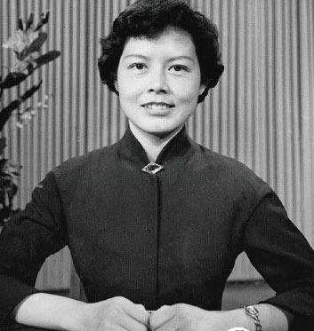 沈力主持人简历个人资料,中央电视台老主持人沈力视频