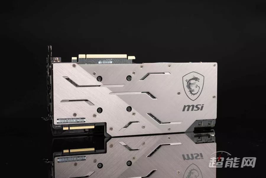 寰槦rtx2080gaming璇勬祴,寰槦rtx2070super璇勬祴